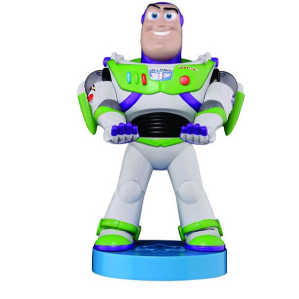Exquisite Gaming BUZZ LIGHTYEAR CABLE GUY